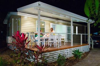 Darlington Beach Resort & Holiday Park - Tourism Caloundra 15