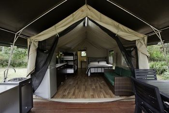 Darlington Beach Resort & Holiday Park - Tourism Caloundra 16