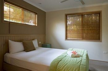 Darlington Beach Resort & Holiday Park - Tourism Caloundra 17