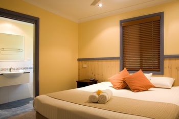 Darlington Beach Resort & Holiday Park - Tourism Caloundra 18