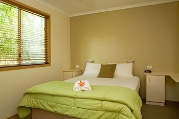 Darlington Beach Resort & Holiday Park - Tourism Caloundra 19