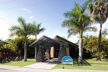 Darlington Beach Resort & Holiday Park - Tourism Caloundra 20