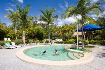 Darlington Beach Resort & Holiday Park - Tourism Caloundra 22