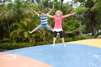 Darlington Beach Resort & Holiday Park - Tourism Caloundra 23