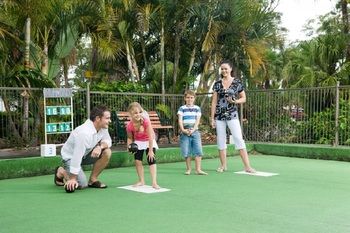 Darlington Beach Resort & Holiday Park - Tourism Caloundra 24