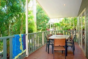 Darlington Beach Resort & Holiday Park - Tourism Caloundra 33