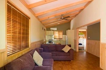 Darlington Beach Resort & Holiday Park - Tourism Caloundra 34