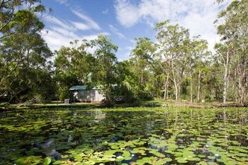 Darlington Beach Resort & Holiday Park - Tourism Caloundra 35
