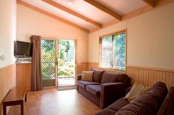 Darlington Beach Resort & Holiday Park - Tourism Caloundra 36
