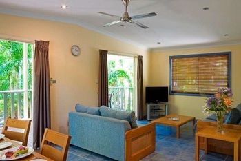 Darlington Beach Resort & Holiday Park - Tourism Caloundra 37