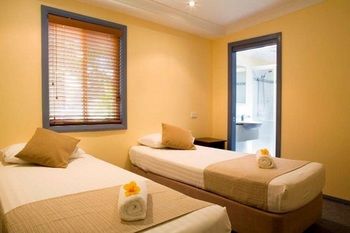 Darlington Beach Resort & Holiday Park - Tourism Caloundra 38