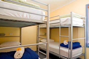 Darlington Beach Resort & Holiday Park - Tourism Caloundra 39