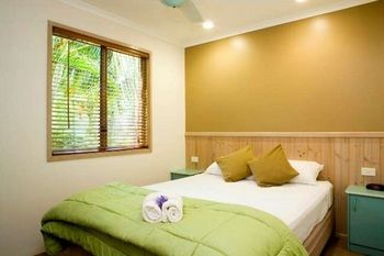 Darlington Beach Resort & Holiday Park - Tourism Caloundra 40