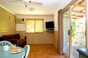 Darlington Beach Resort & Holiday Park - Tourism Caloundra 41