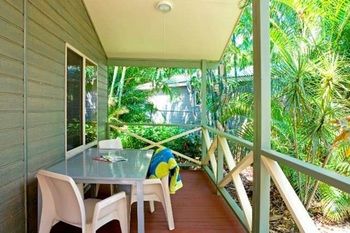 Darlington Beach Resort & Holiday Park - Tourism Caloundra 42