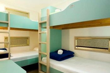 Darlington Beach Resort & Holiday Park - Tourism Caloundra 43