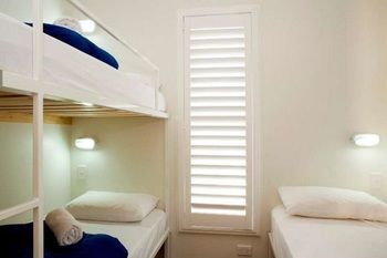 Darlington Beach Resort & Holiday Park - Tourism Caloundra 44