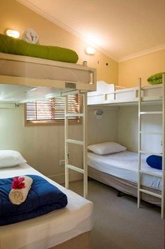 Darlington Beach Resort & Holiday Park - Tourism Caloundra 45