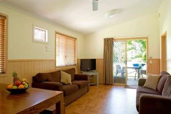 Darlington Beach Resort & Holiday Park - Tourism Caloundra 46