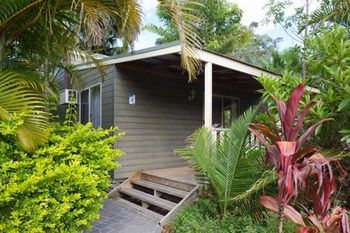 Darlington Beach Resort & Holiday Park - Tourism Caloundra 47