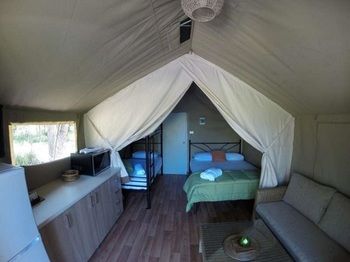 Darlington Beach Resort & Holiday Park - Tourism Caloundra 48