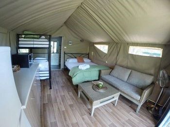Darlington Beach Resort & Holiday Park - Tourism Caloundra 49