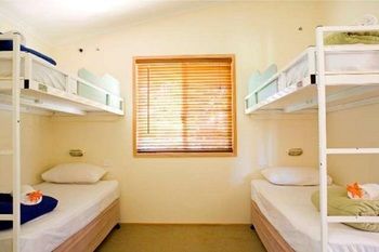 Darlington Beach Resort & Holiday Park - Tourism Caloundra 50