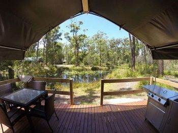 Darlington Beach Resort & Holiday Park - Tourism Caloundra 52