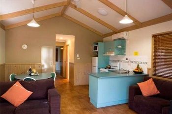 Darlington Beach Resort & Holiday Park - Tourism Caloundra 53