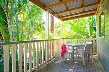 Darlington Beach Resort & Holiday Park - Tourism Caloundra 54