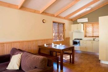 Darlington Beach Resort & Holiday Park - Tourism Caloundra 55