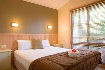 Darlington Beach Resort & Holiday Park - Tourism Caloundra 57