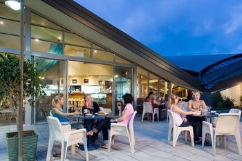 Darlington Beach Resort & Holiday Park - Tourism Caloundra 61