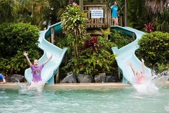 Darlington Beach Resort & Holiday Park - Tourism Caloundra 64