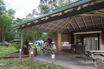 Darlington Beach Resort & Holiday Park - Tourism Caloundra 65