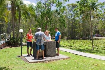 Darlington Beach Resort & Holiday Park - Tourism Caloundra 66
