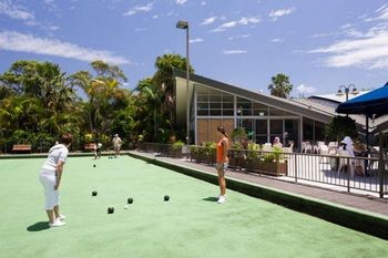 Darlington Beach Resort & Holiday Park - Tourism Caloundra 68
