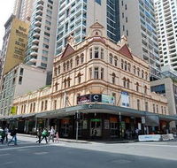 Sydney Central Inn - Hostel - Tourism Caloundra