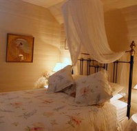 Valley Ranges Getaways - Tourism Caloundra