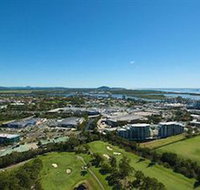 Horton Apartments - Tourism Caloundra