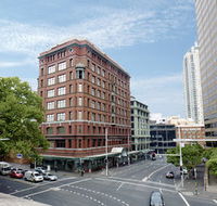 Sydney Central YHA - Hostel - Tourism Caloundra