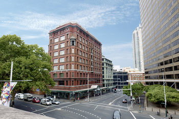Sydney Central YHA - Hostel - Tourism Caloundra 0