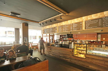 Sydney Central YHA - Hostel - Tourism Caloundra 1