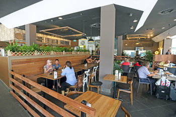 Sydney Central YHA - Hostel - Tourism Caloundra 2