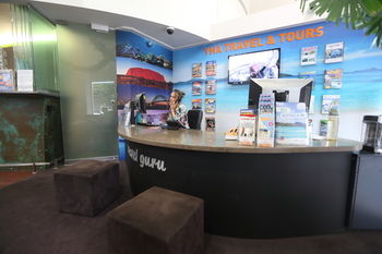 Sydney Central YHA - Hostel - Tourism Caloundra 3
