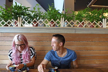 Sydney Central YHA - Hostel - Tourism Caloundra 4