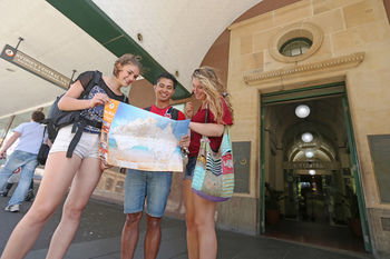 Sydney Central YHA - Hostel - Tourism Caloundra 6