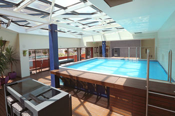 Sydney Central YHA - Hostel - Tourism Caloundra 8