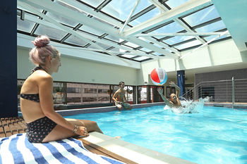 Sydney Central YHA - Hostel - Tourism Caloundra 9