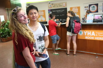 Sydney Central YHA - Hostel - Tourism Caloundra 10